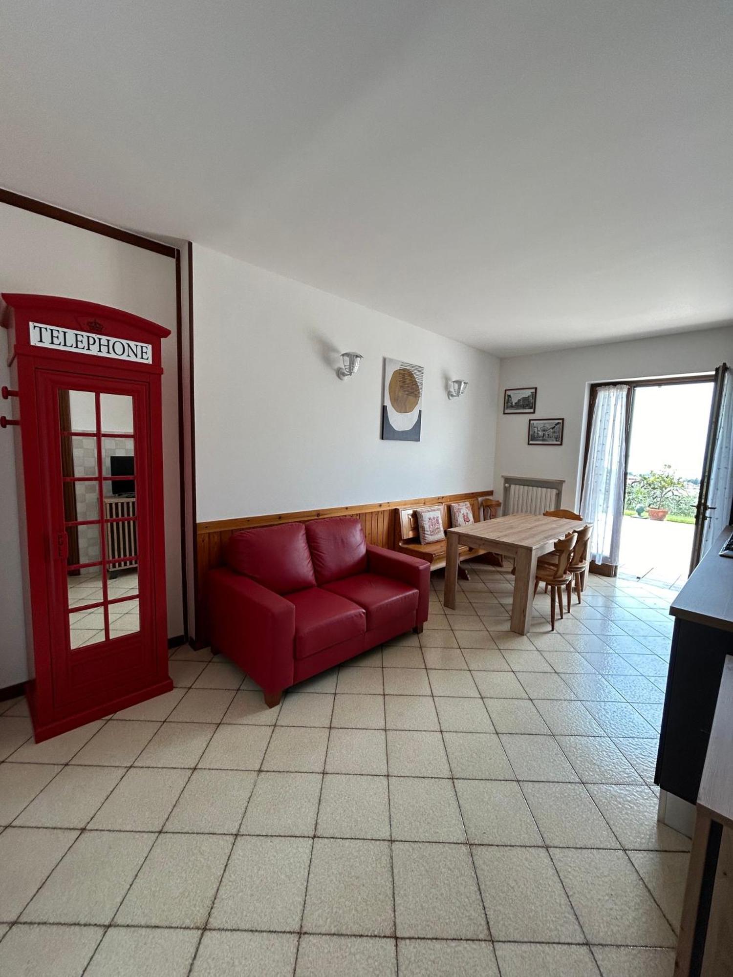 Poli Villa'S Apartment Bardolino Exterior photo